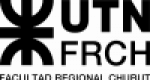 Logo FRCH negro